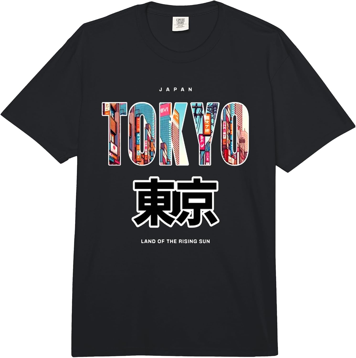 Tokyo Japanese Anime Kawaii Otaku Manga for Girl