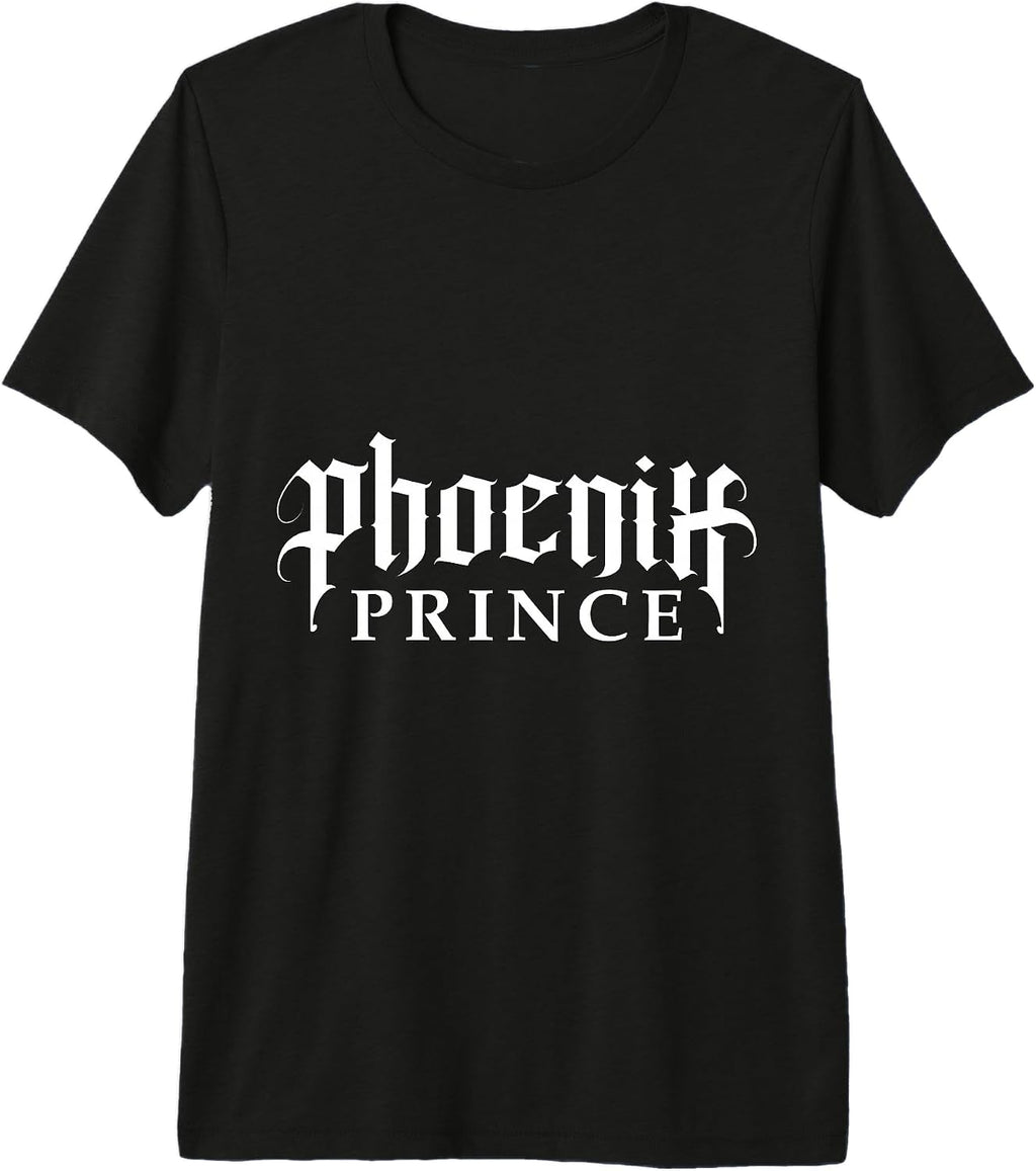 Phoenix Prince
