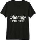 Phoenix Prince