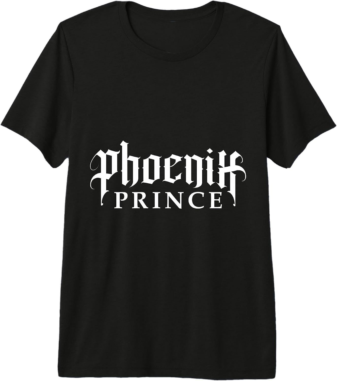 Phoenix Prince