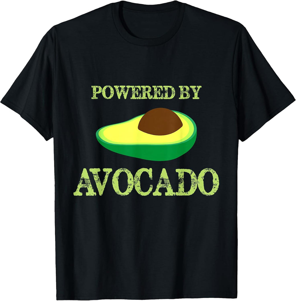 Avocado Designs By ShirtZilla