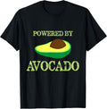 Avocado Designs By ShirtZilla