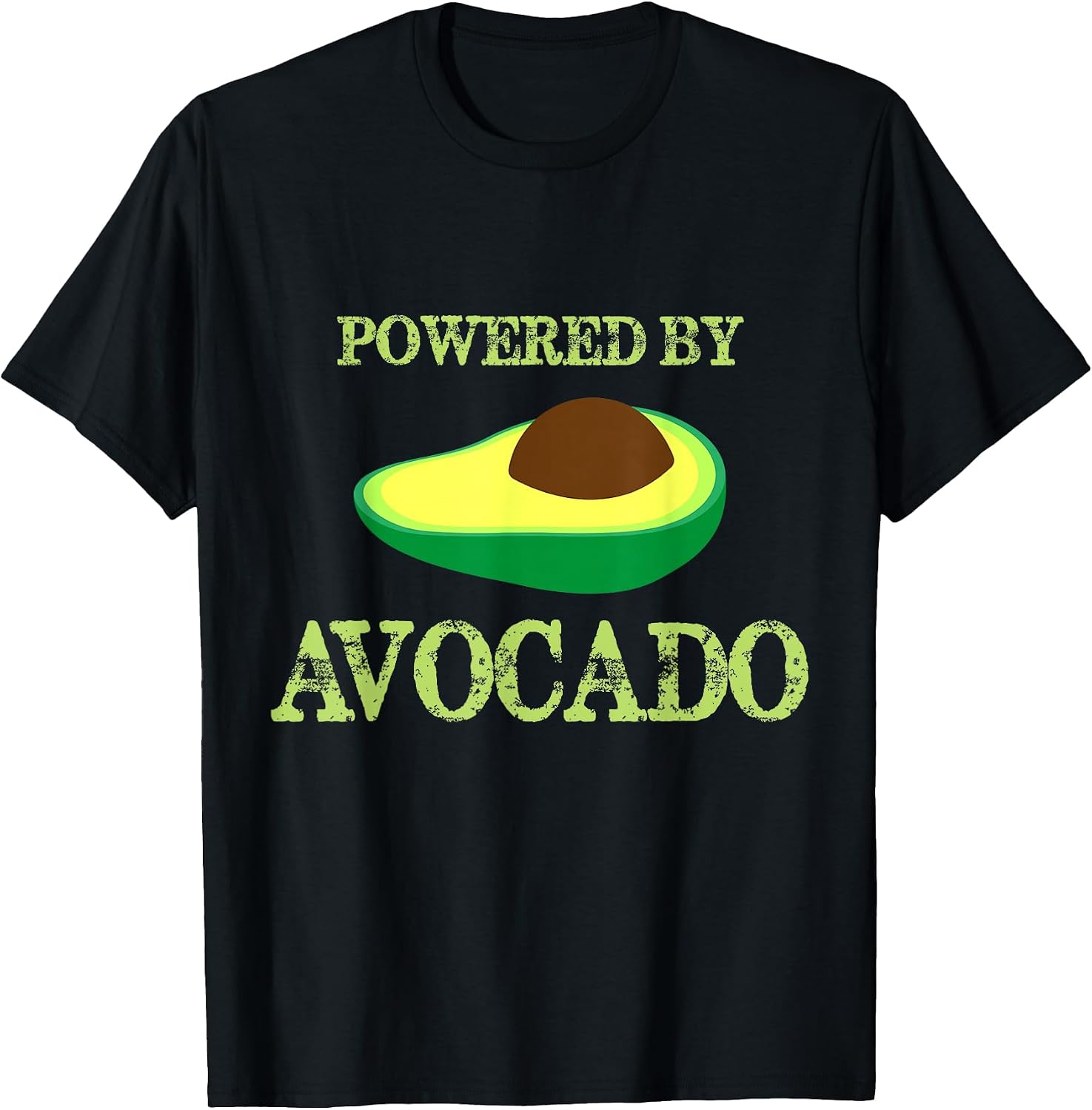 Avocado Designs By ShirtZilla