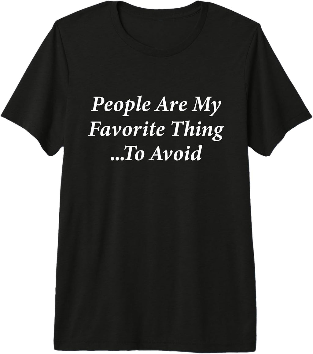 Introvert Anti Social Mood