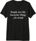 Introvert Anti Social Mood