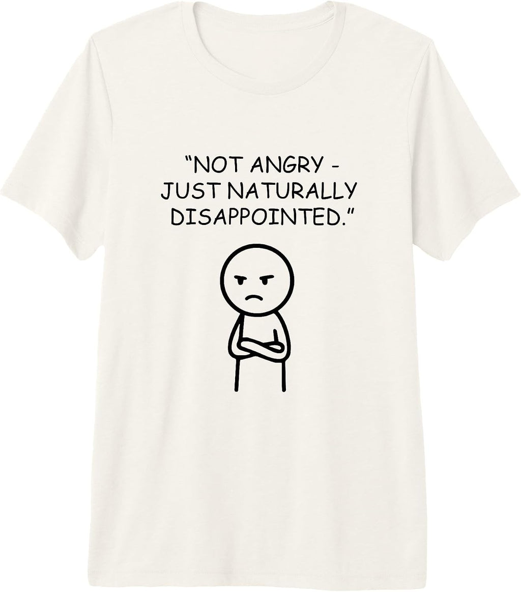 Sarcasm & Stick Figures