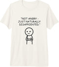 Sarcasm & Stick Figures