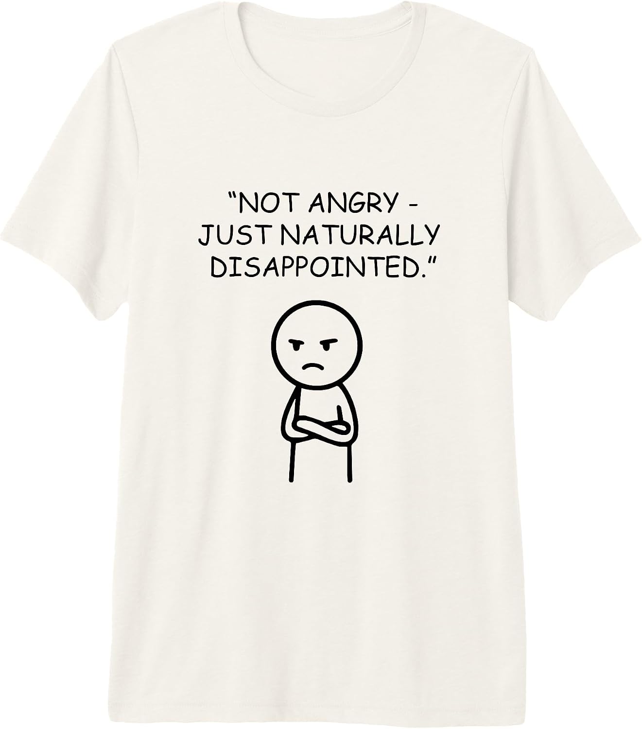 Sarcasm & Stick Figures