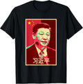 Chinese Patriotic Designs and Merch