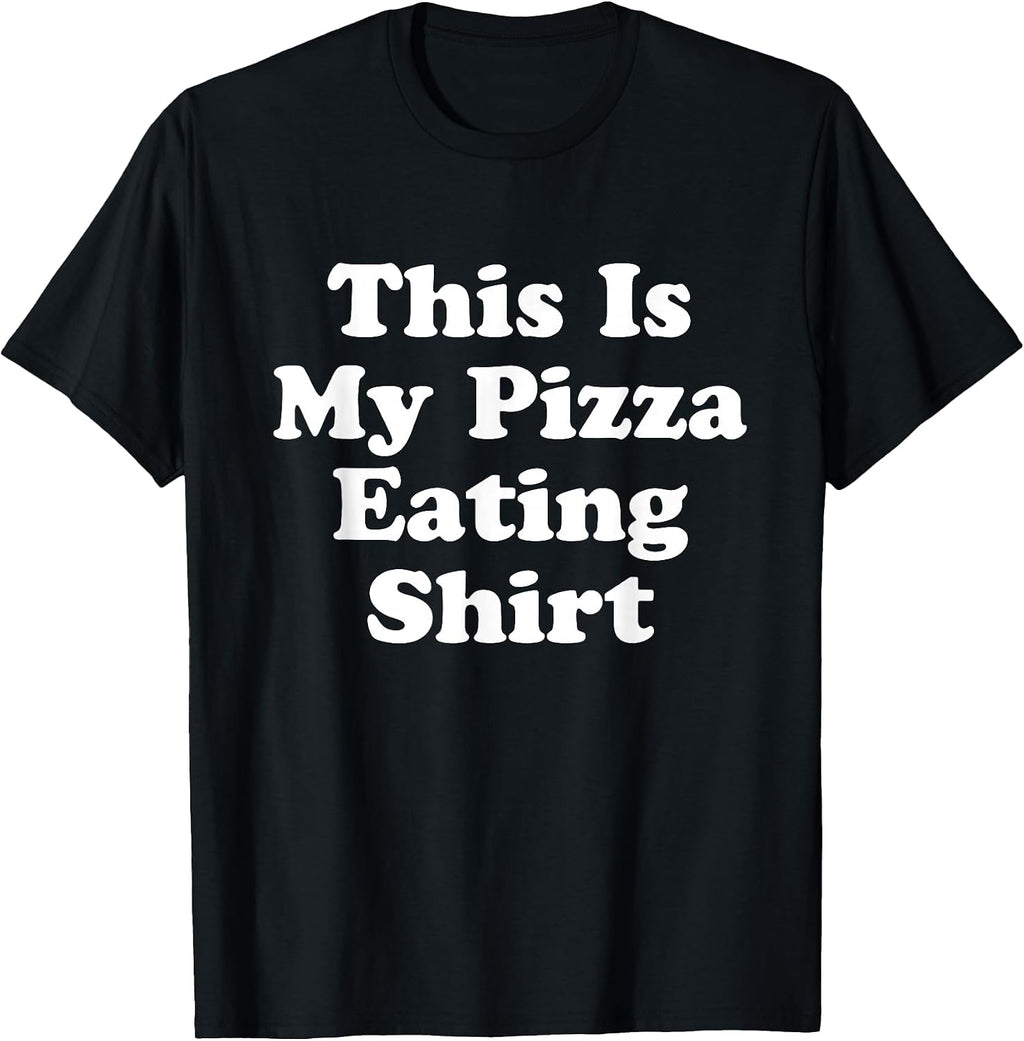 Belv T-Shirts Pizza