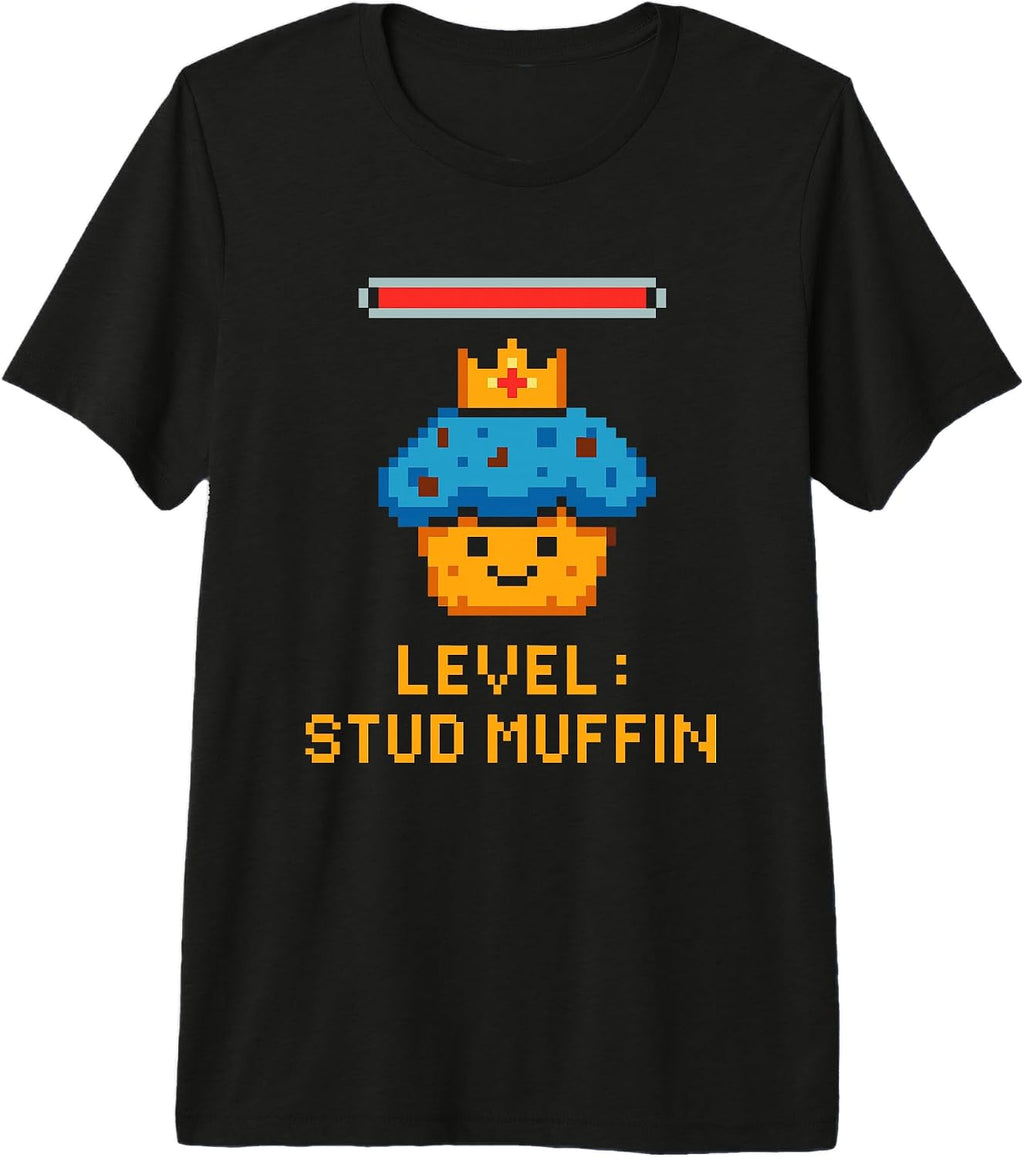 Pixel Crown Creations