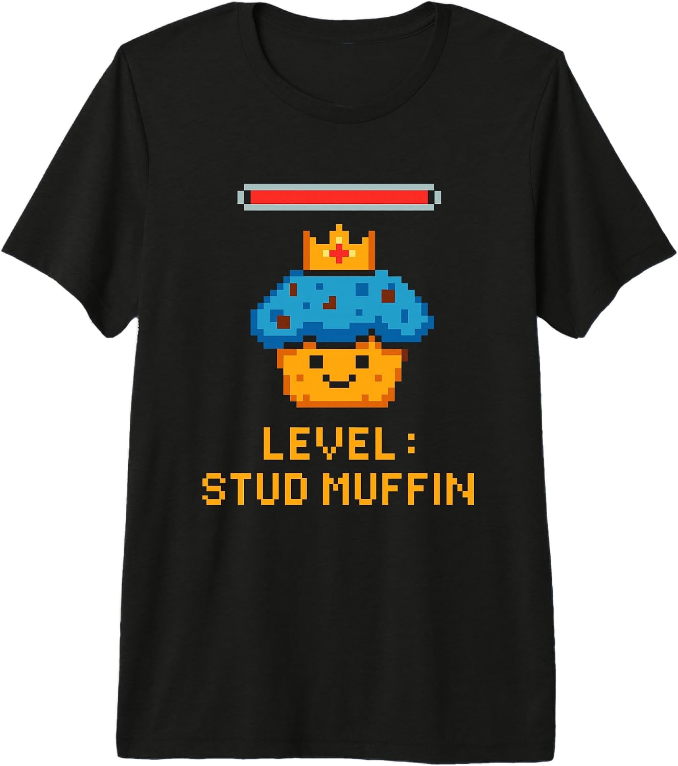 Pixel Crown Creations