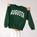Golf, Sweatshirts For Women, Augusta, Oversized Sweatshirt