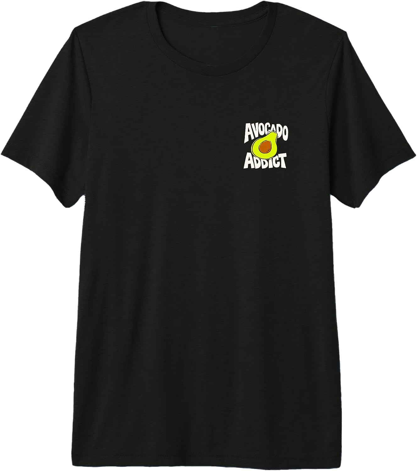Food Addict Apparel Co.