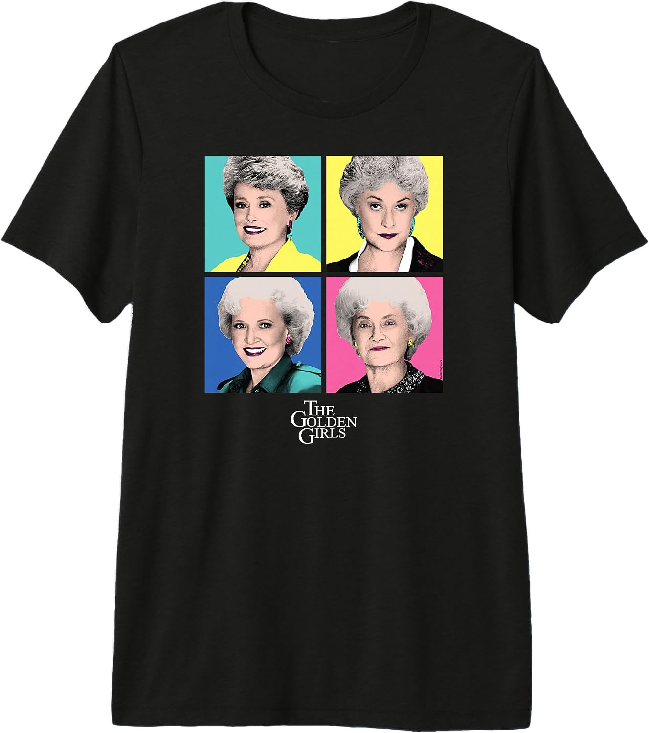 The Golden Girls