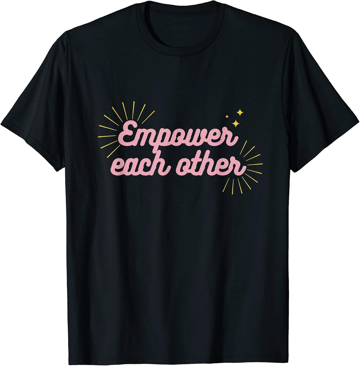 Pure Motivational Merch