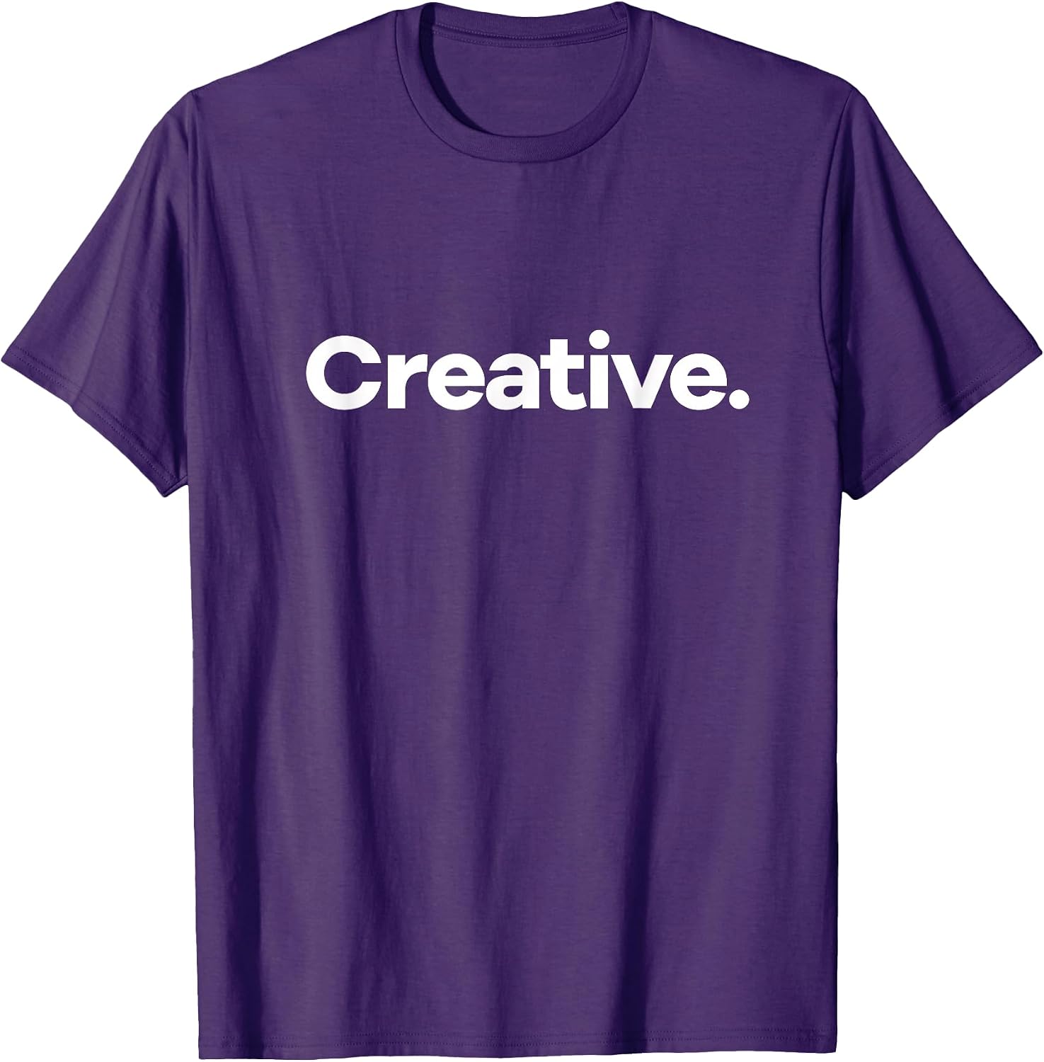 Creative on a Design