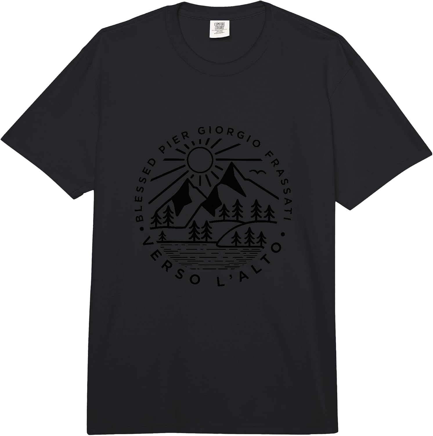 Catholic l Religious Gift Saint Merch