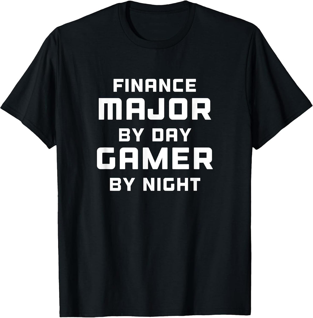 SHIRTSIDE Finance