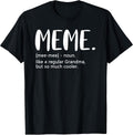 Grapheino Co. Funny Meme Shirts & Gifts