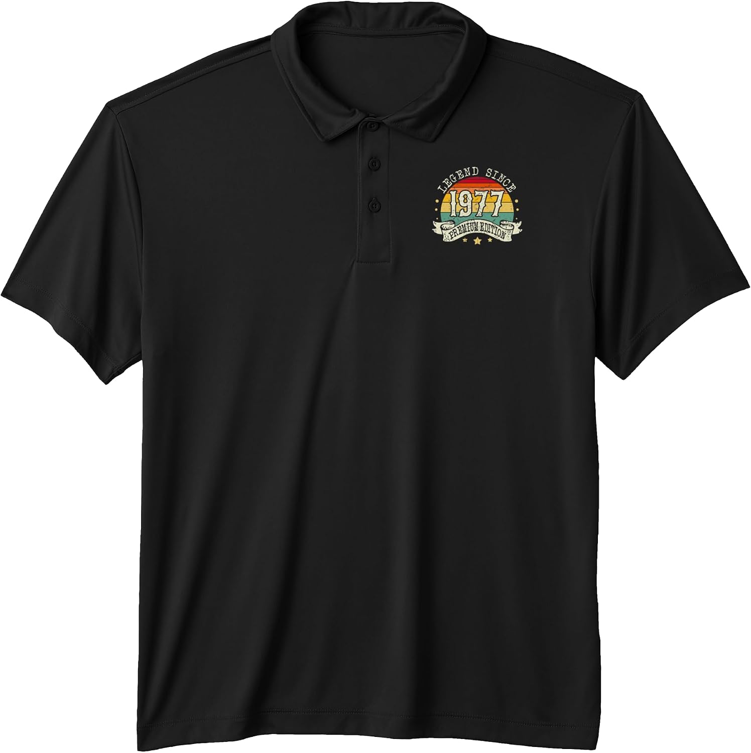 Legend Simple Born in 1977 Birthday Gift Ideas