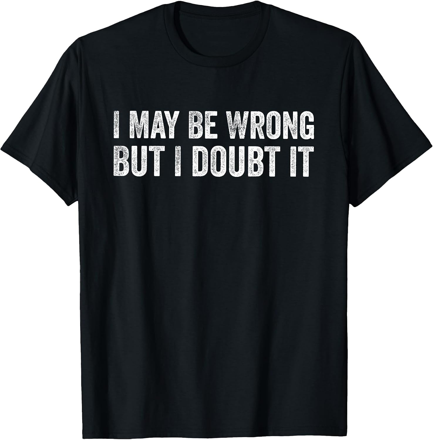 Sarcastic Humor and Witty Novelty Apparel Co