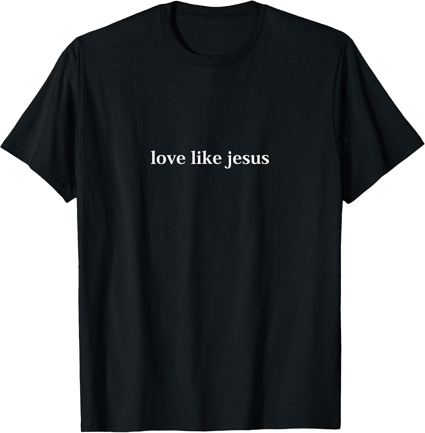 Christian Mountain Faith Versewear