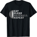 Baseball Gifts Shirts Boys Men & Kids Apparel