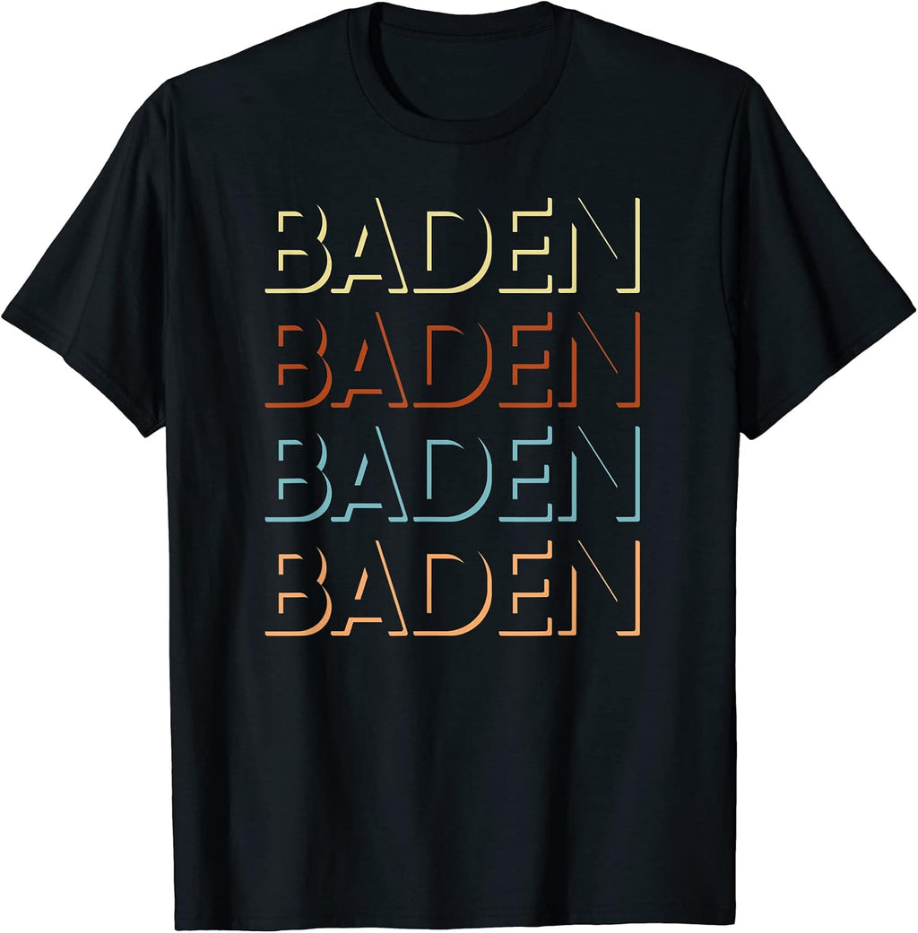My Name Custom Novelty Given Name Merch Clothes