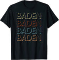 My Name Custom Novelty Given Name Merch Clothes