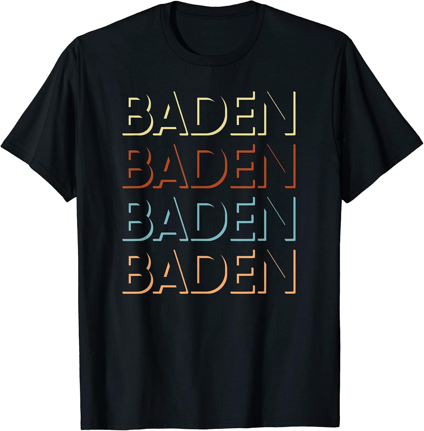 My Name Custom Novelty Given Name Merch Clothes