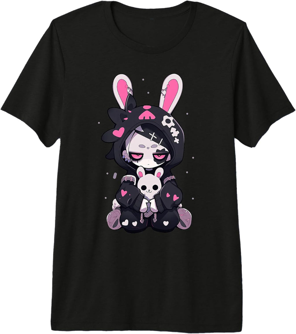 Japan Aesthethic Japanese Otaku Edgy Streetwear
