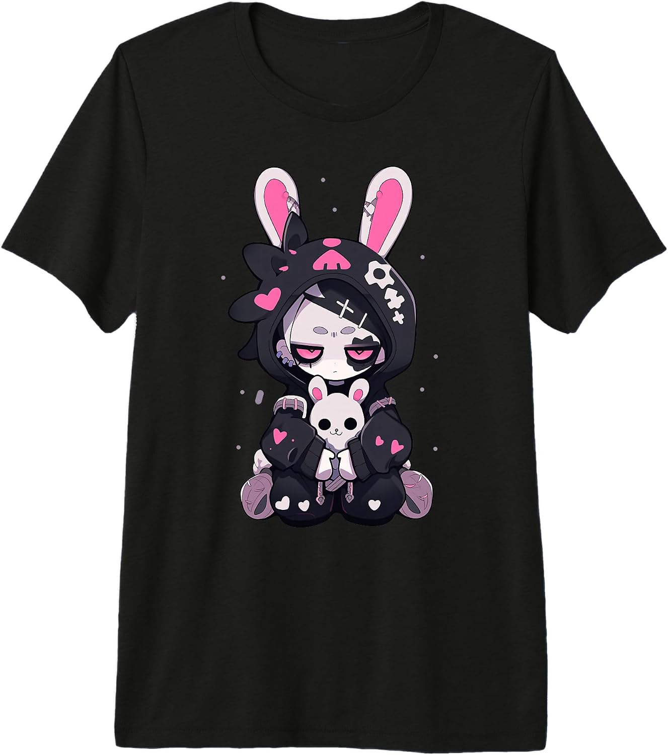 Japan Aesthethic Japanese Otaku Edgy Streetwear