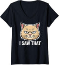 Funny Cat Cat Meme Cat Merch