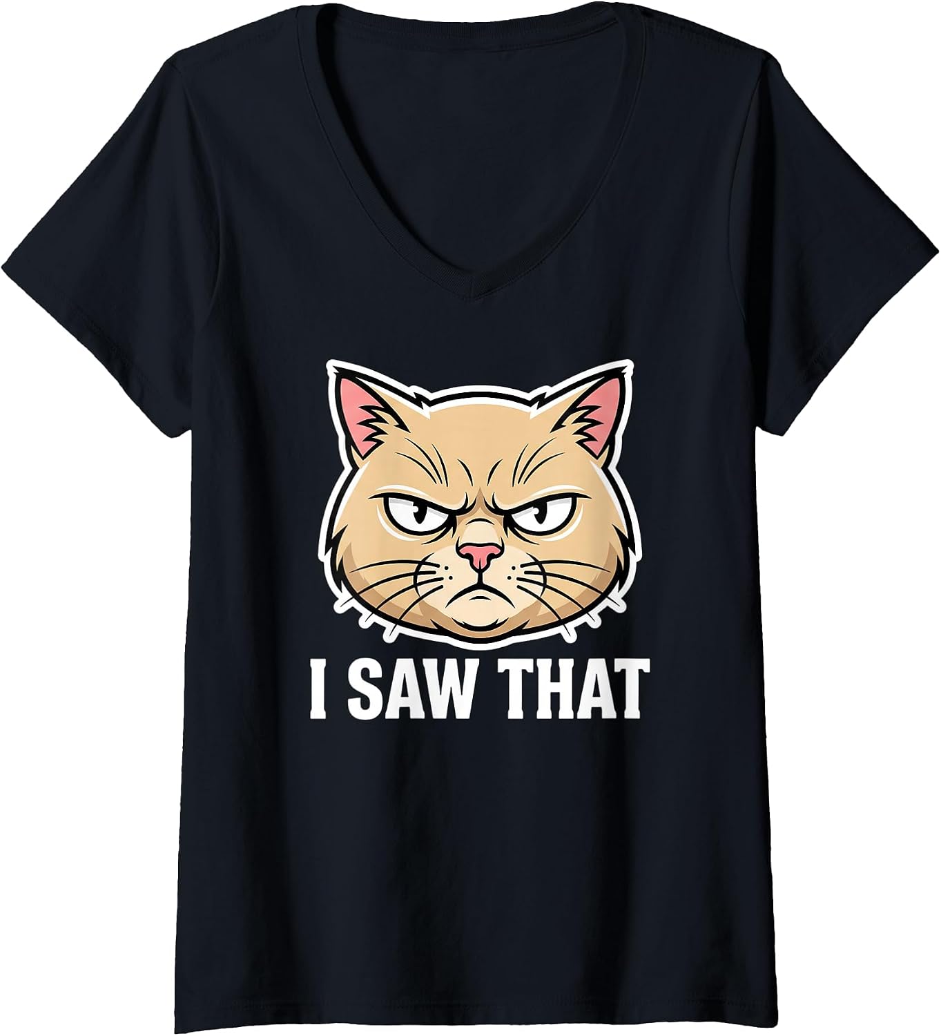 Funny Cat Cat Meme Cat Merch