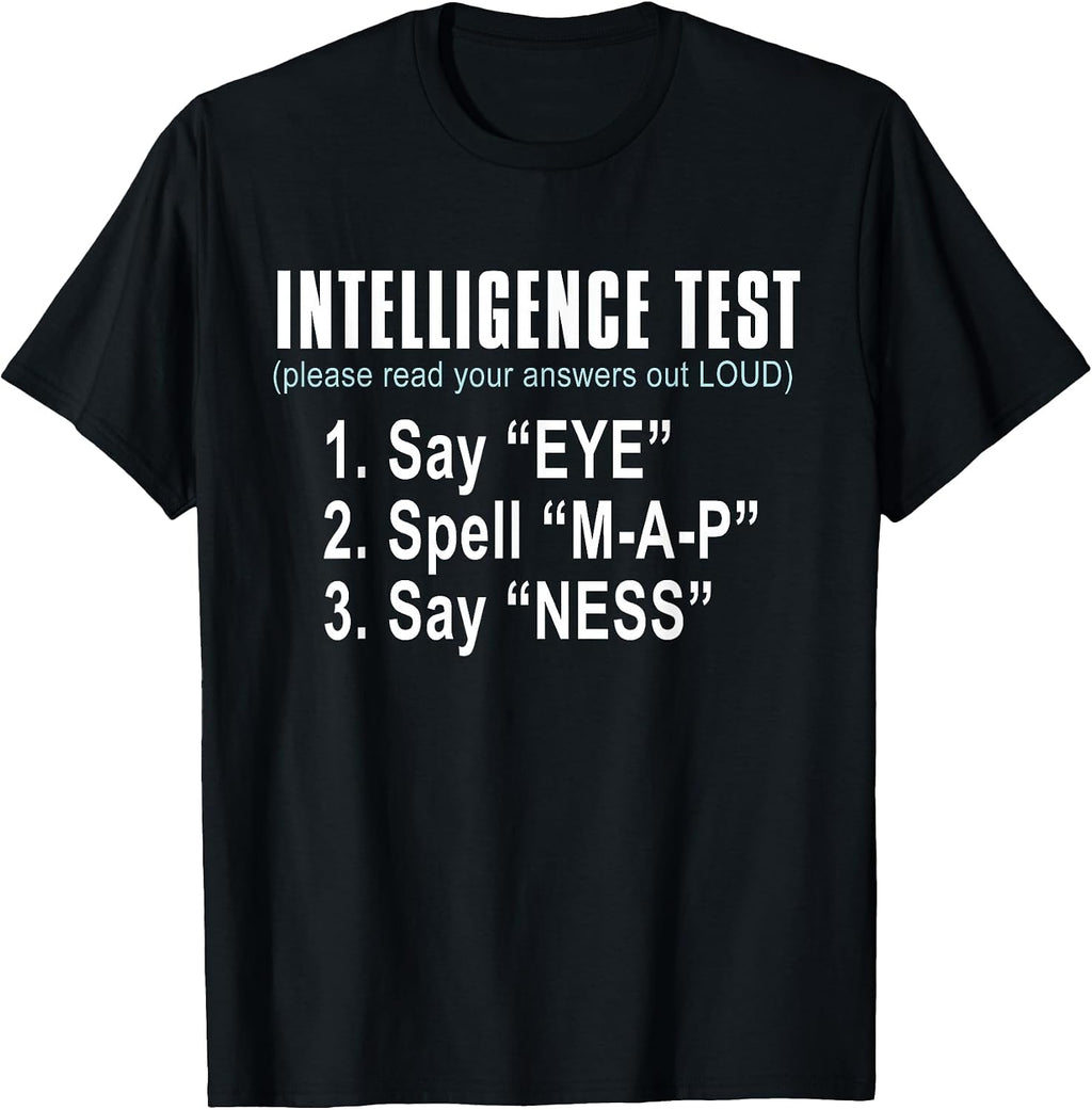 dad joke shirt