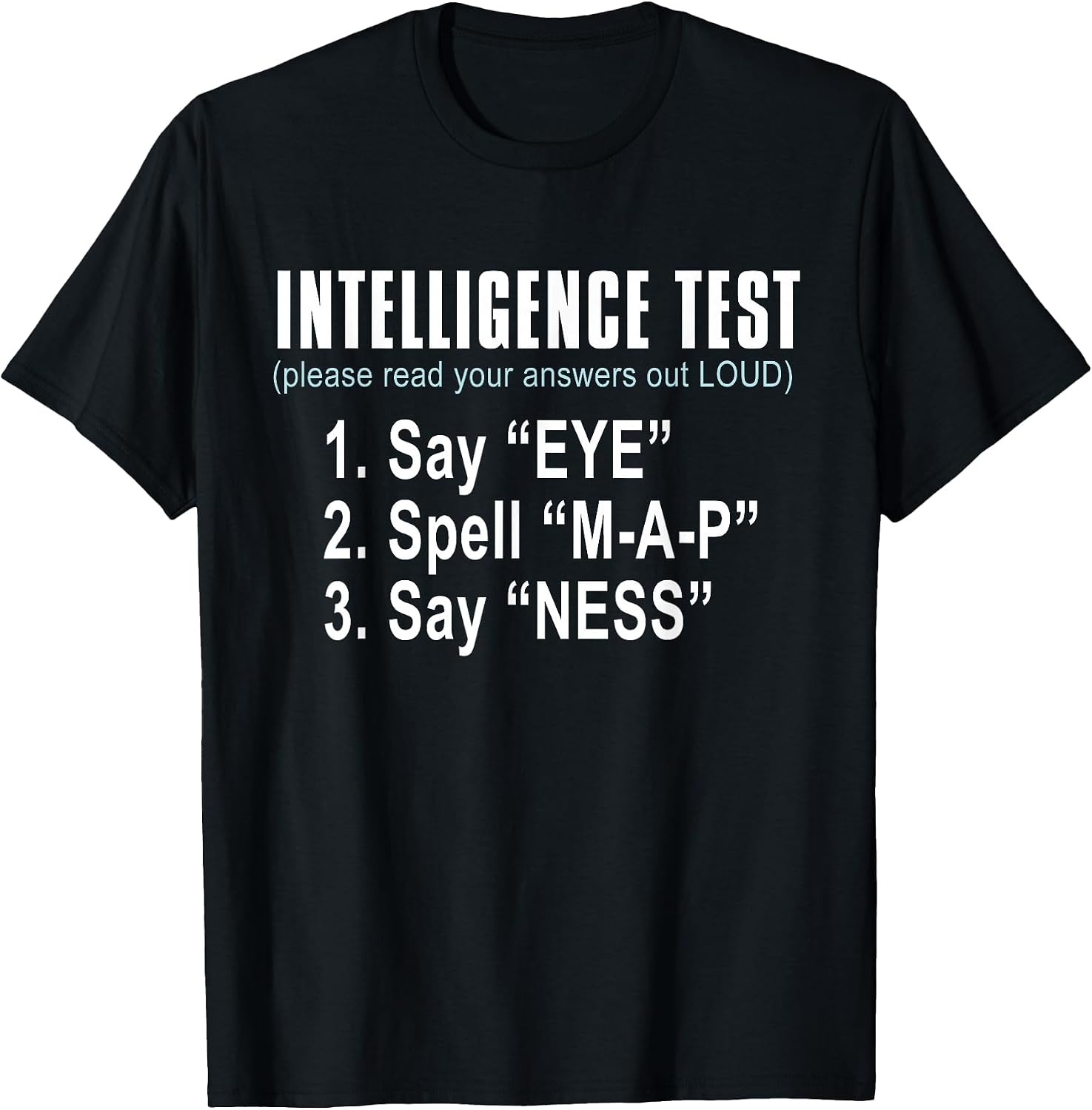 dad joke shirt