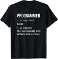 Computer scientist programmer coder clothing