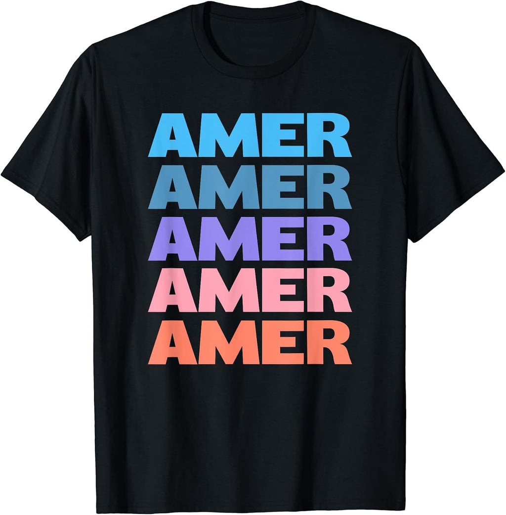 Cool Amer Gift Ideas