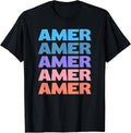 Cool Amer Gift Ideas