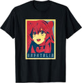 TROTSH Shirts