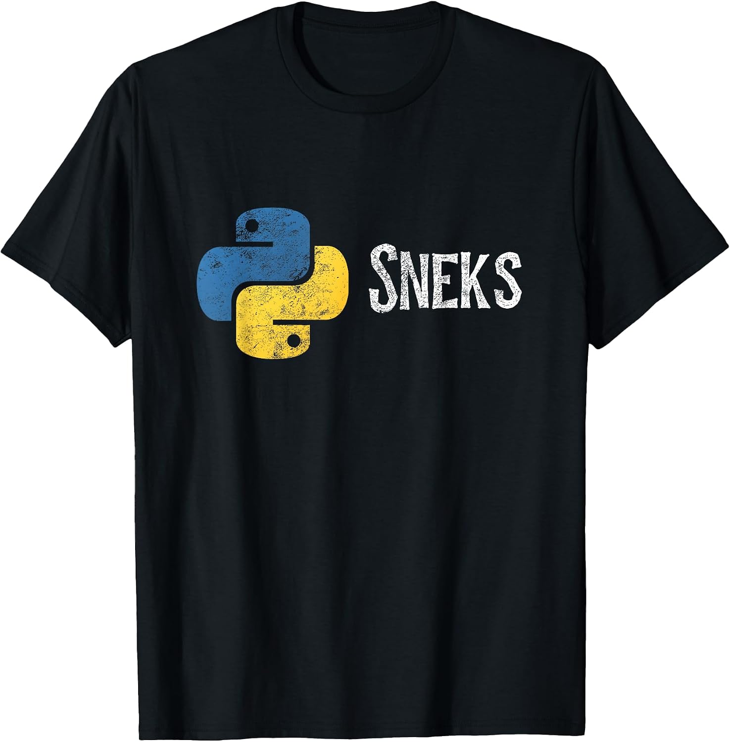 Funny Python Logo Programming Designs