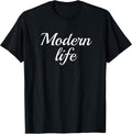 Modern Life