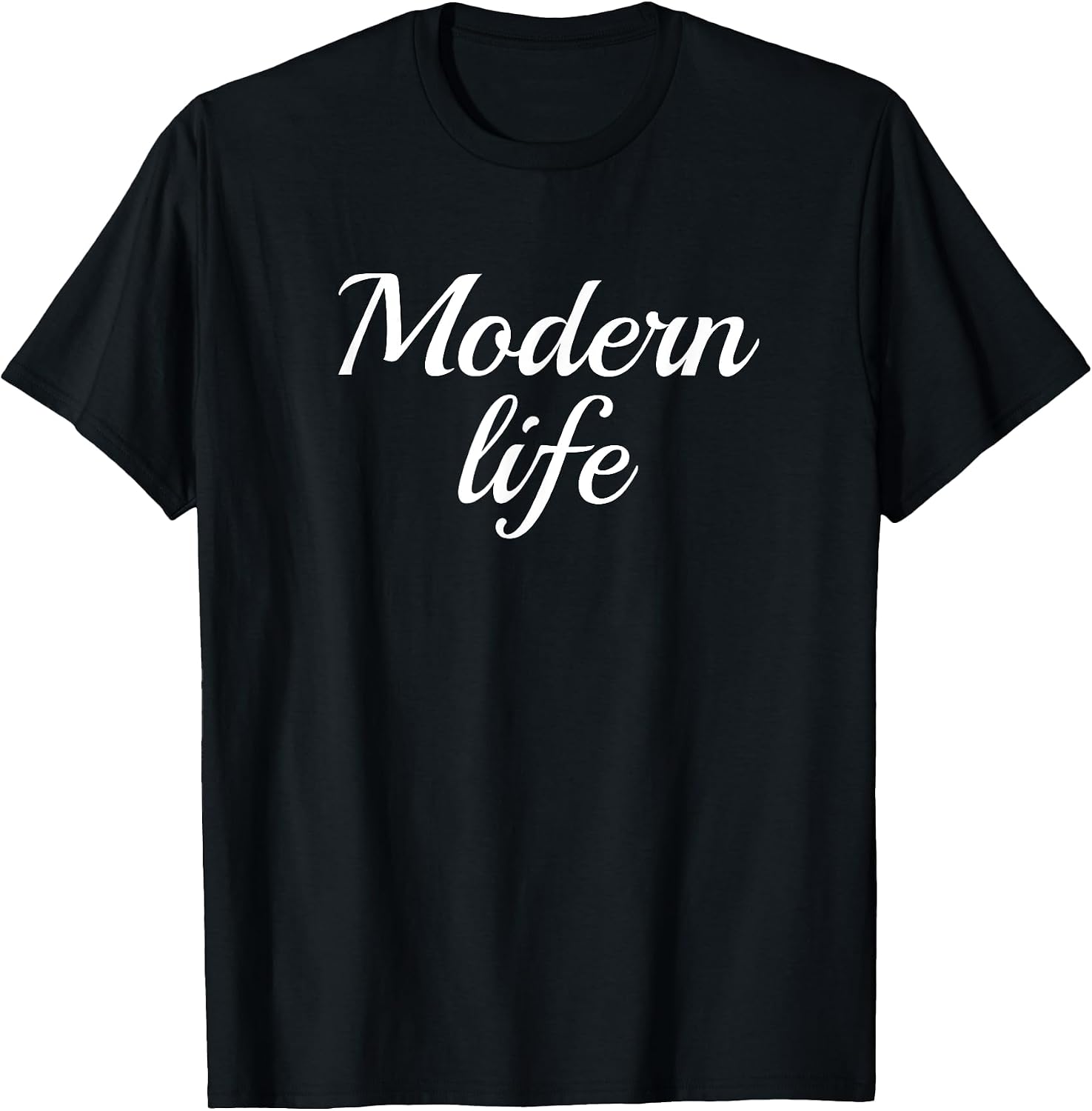 Modern Life