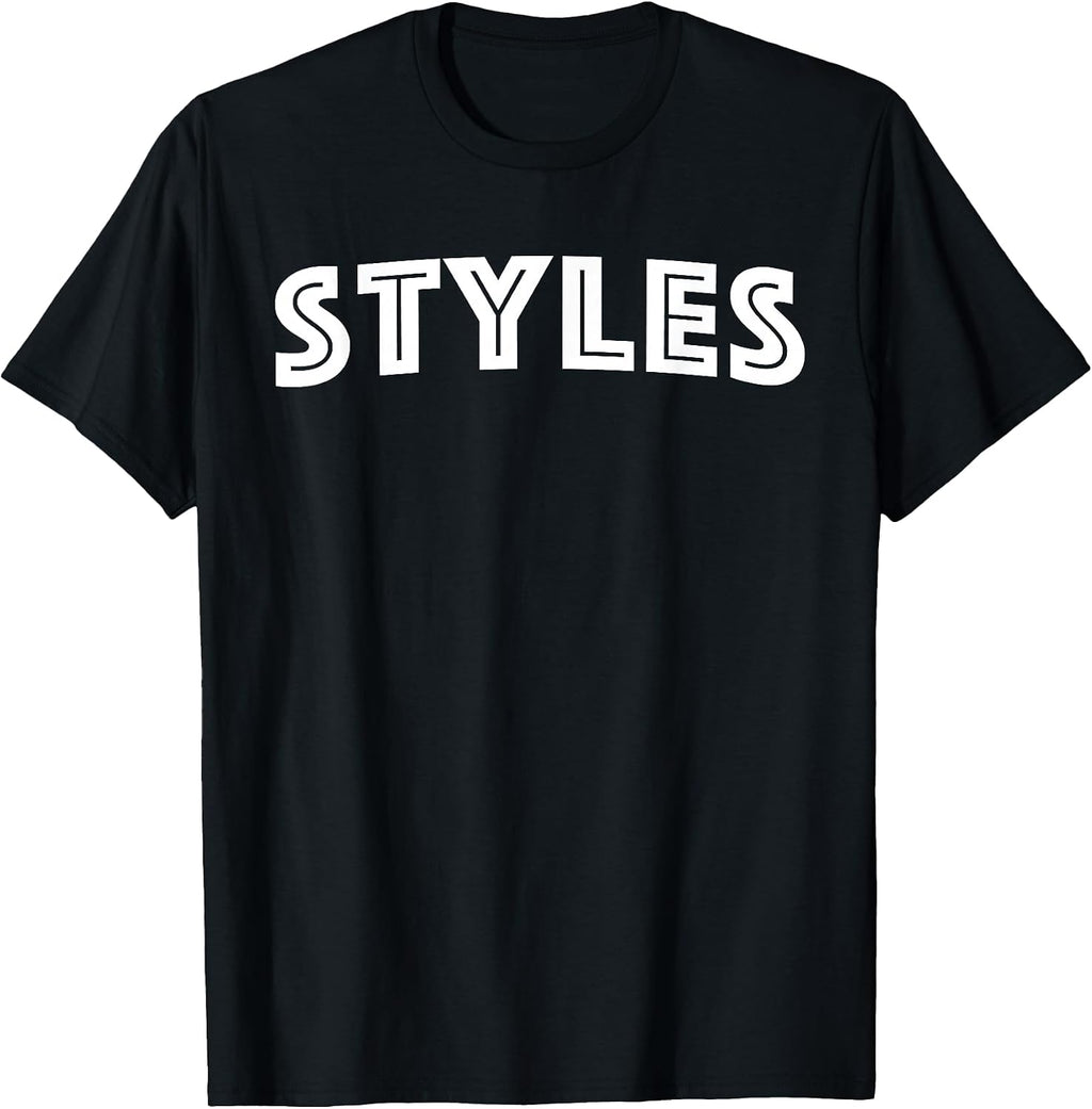 Styles - Style