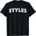 Styles - Style