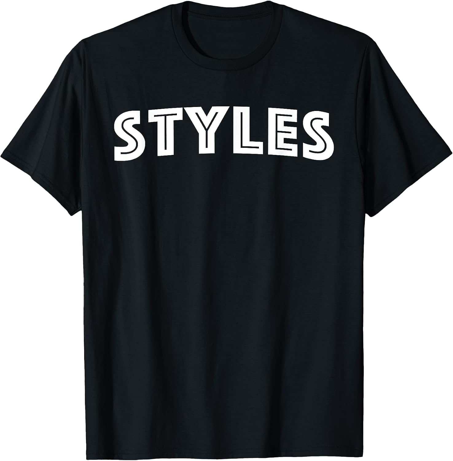 Styles - Style