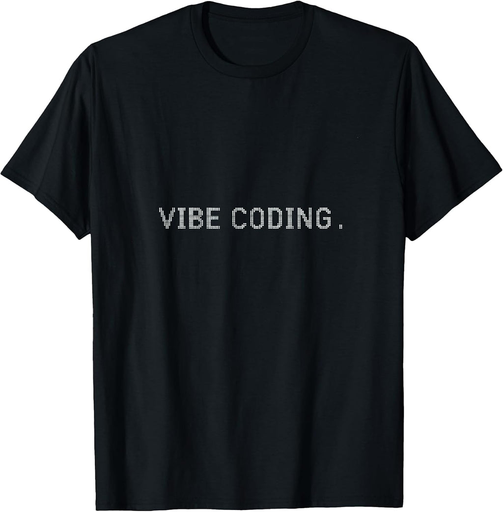 LLM Generative AI Powered Vibe Code Programming