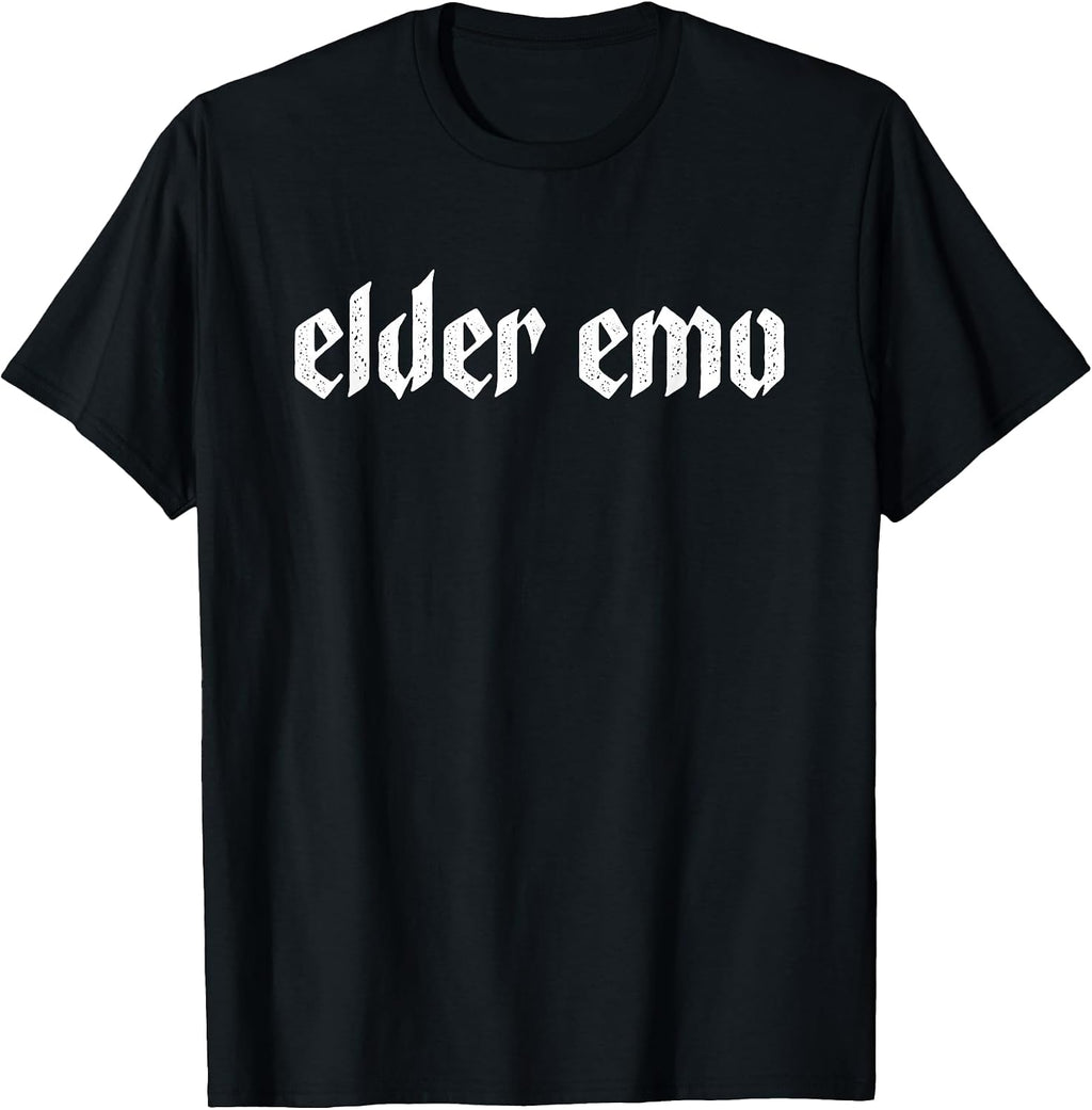 Same Old Emo
