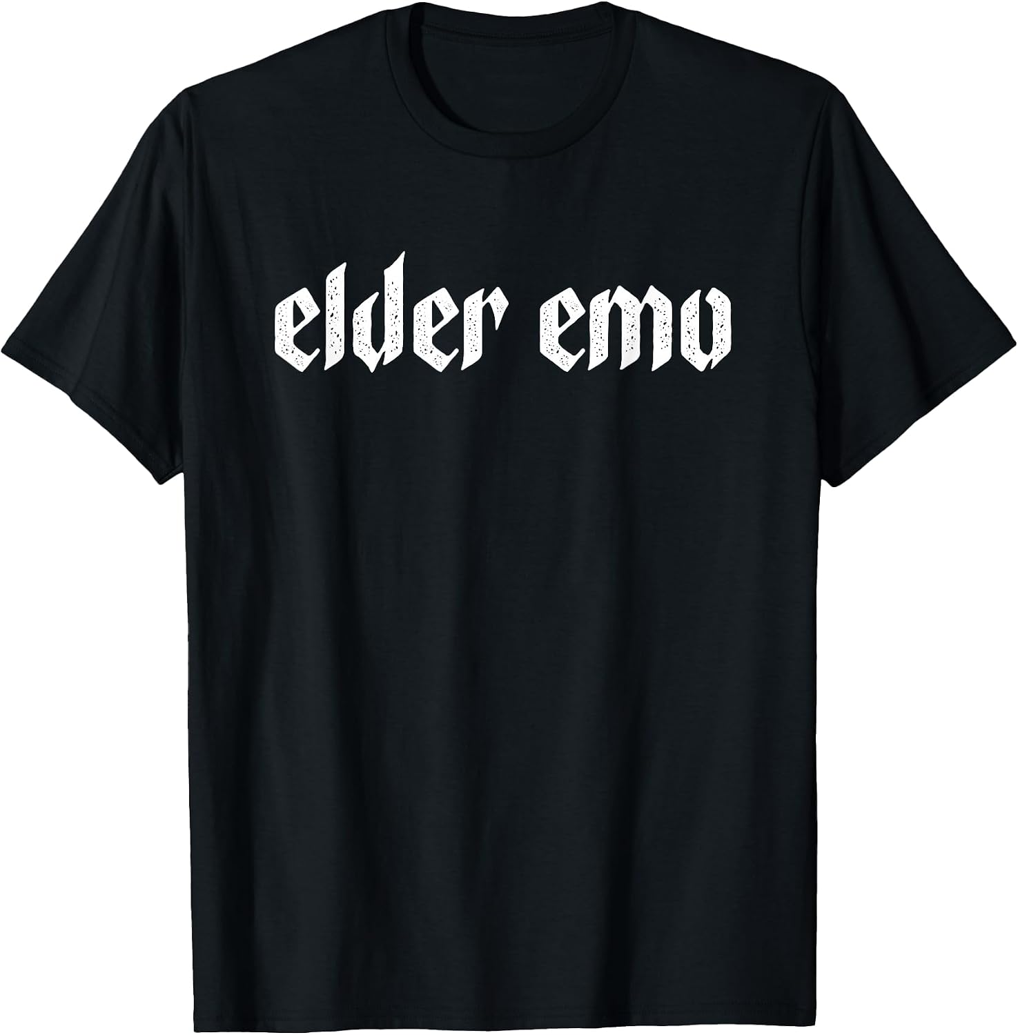 Same Old Emo